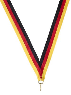 Halslint - Medaillelint | Sportprijzen Vught