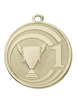 Medaille E272 | Sportprijzen Vught