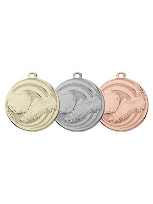 Medaille E273-3 | Sportprijzen Vught