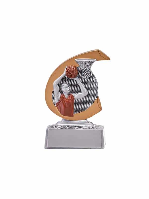 Beeld 650.21 Basketbal | Sportprijzen Vught
