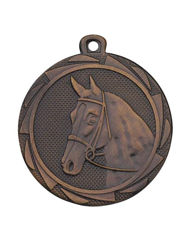 Medaille E3010 Paardrijden | Sportprijzen Vught