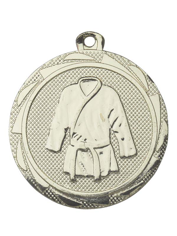 Medaille E3011 Judo | Sportprijzen Vught