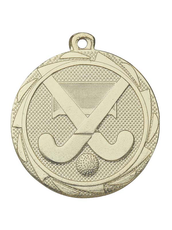 Medaille E3012 Hockey | Sportprijzen Vught