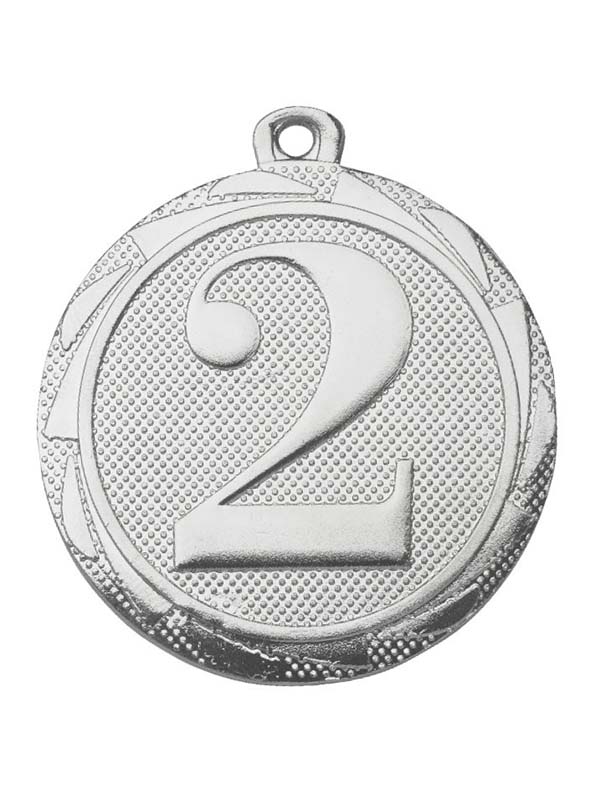 Medaille E3013 NR 1,2 en 3 | Sportprijzen Vught