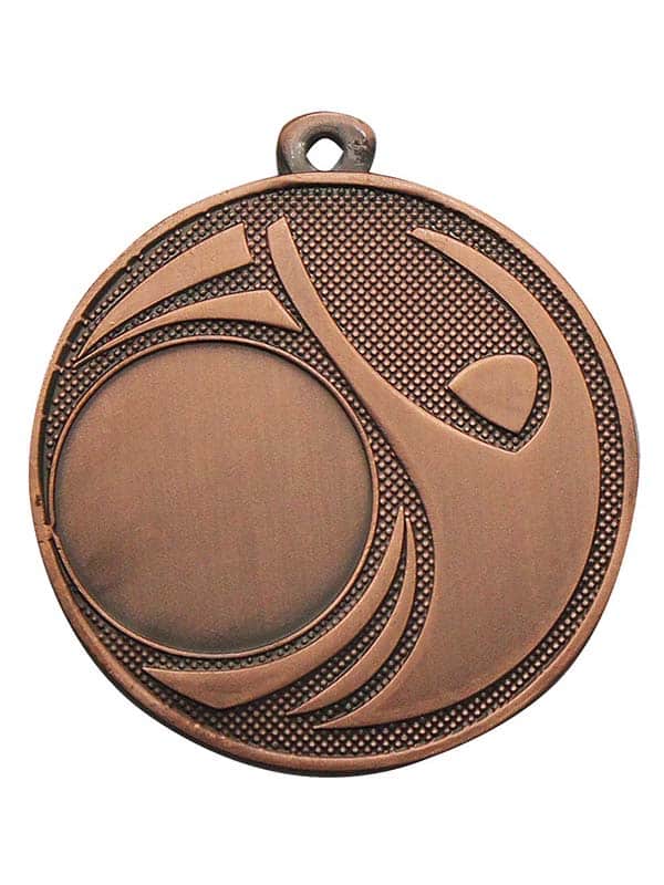 Medaille E4021 Universeel | Sportprijzen Vught