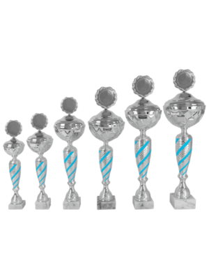 Beker AK 5083 | Sportprijzen Vught