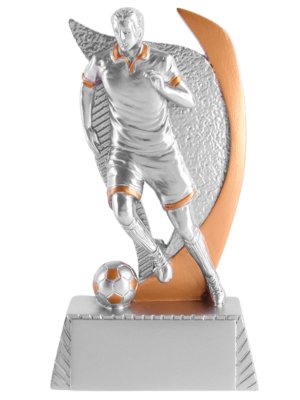 Voetbalspeler | Sportprijzen Vught