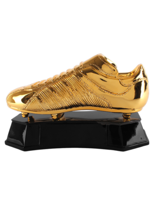 Gouden Voetbalschoen
