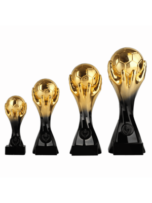 Voetbal Trofee | Sportprijzen Vught