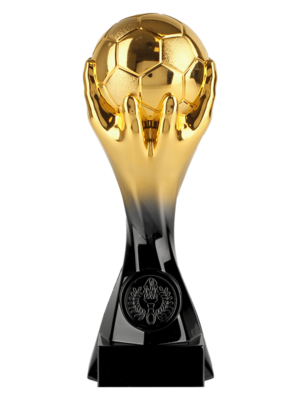Voetbal Trofee | Sportprijzen Vught
